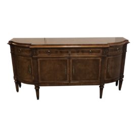 Karges Louis XVI Buffet Model #341. Original Price: $22,000.00
