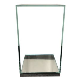 Modern Philippe Starck for Cassina Volage Comodino Side Table. Original Price: $1,370.00