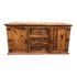 Salsa Trading Company Reclaimed Wood Credenza