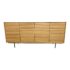 Design Within Reach Sussex Tall Credenza With Drawers. Original Price: $4,305