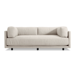 NEW Blu Dot Sunday 82” Sofa Original Price: $2,799