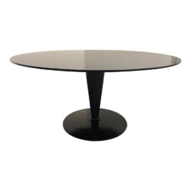 Artefacto Brazilian Wenge Table. Original Price: $4,200.00