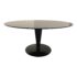Artefacto Brazilian Wenge Table. Original Price: $4,200.00