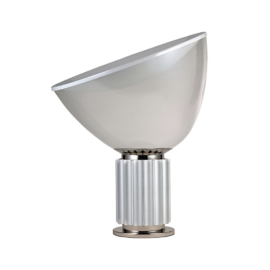 Flos Large Taccia Table Lamp. Original Price: $2,995