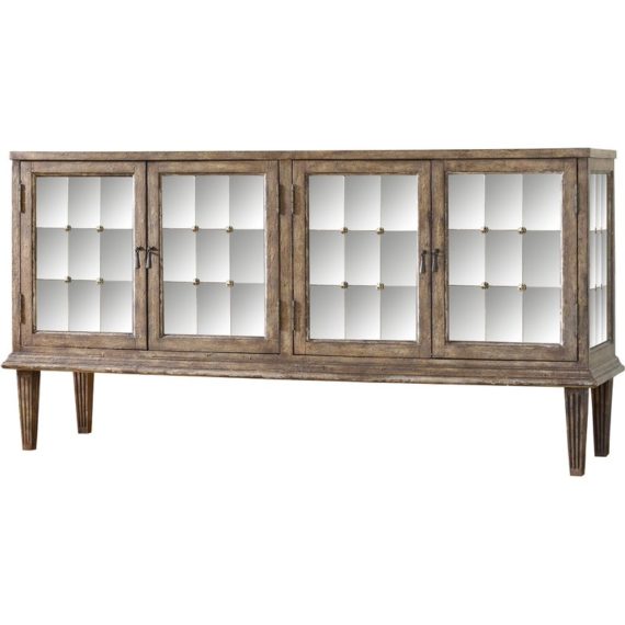 Melange+DeVera+Console+Table