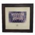 1944 Sports Memorabilia Kes Rugby Team Photograph