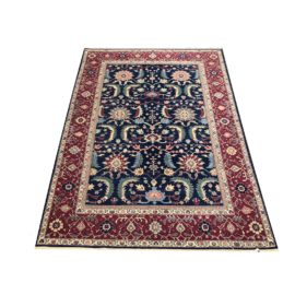 Nourison/Mourmak Wool Area Rug - 8′8″ × 12′. Original Price: $2,450.00