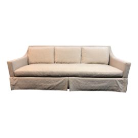 Bernhardt Interiors Albion Sofa. Original Price: $2,900.00
