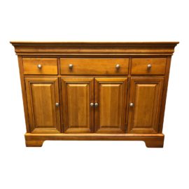 Stanley Furniture Traditional Sideboard