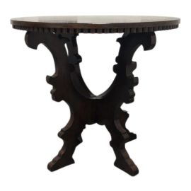 Eclectic Accent Table by Arteriors