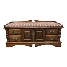 Lane Furniture Vintage Hope Chest