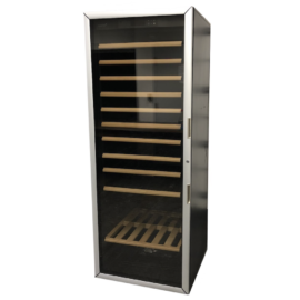 EuroCave - Pure L Wine Cellar. Original Price: $5,145