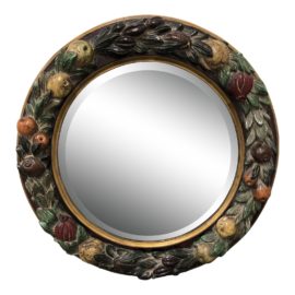 LaBarge Relief Mirror