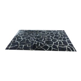 William Sonoma - Wool + Silk Area Rug. Original Price: $3,000