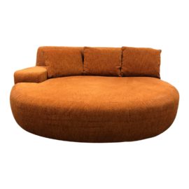 Groovy Lounge Sofa From Scaninavian Design