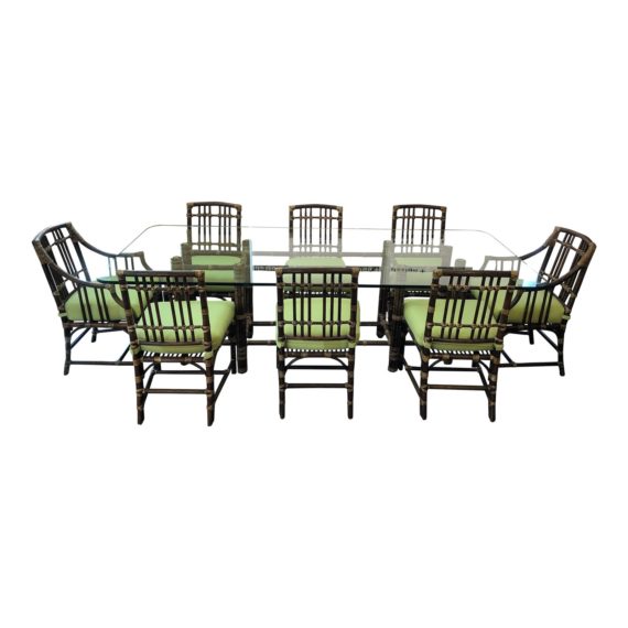 mcguire-vintage-dark-tobacco-bamboo-dining-set-8578