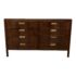 Hickory Furniture Eight Drawer Dresser