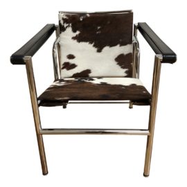 Pierre Cowhide Chair by Room & Board