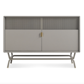 Blu Dot Dang Media Cabinet. Original Price: $1,000