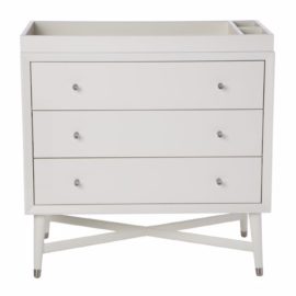 Dwell Studio Mid Century Changing Dresser