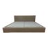 Wyatt Platform Eastern King Bed, by Crate & Barrel. Original Price: $1,850