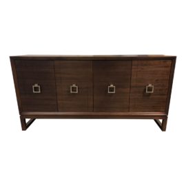 Michael Weiss Sideboard by Vanguard. Original Price: $4,000