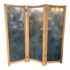 Seltz Copper Inlaid Glass Divider