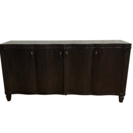 Martha Stewart Bernhardt Furniture Opal Point Whitney Sideboard