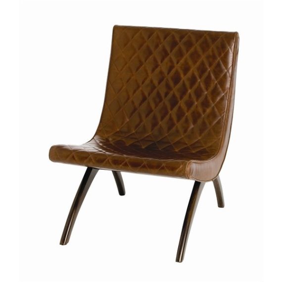 Arteriors-2596.6740-Danforth-31-Inch-Tall-Wood-Framed-Leather-Chair