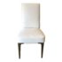 NEW Caracole Cold Feet Side Chair. Original Price: $1,080