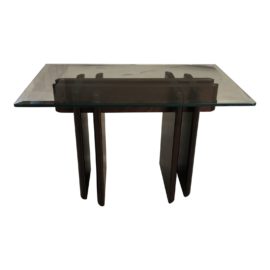 Mid-Century Gustav Gaarde Side Table