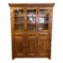 Camard-Dimer French Display Hutch Cabinet