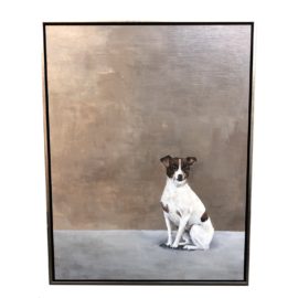 NEW Around Evening Sara Brown Giclee. Original Price: $598
