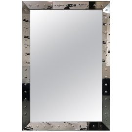 Sutton House Wall Mirror by Bernhardt