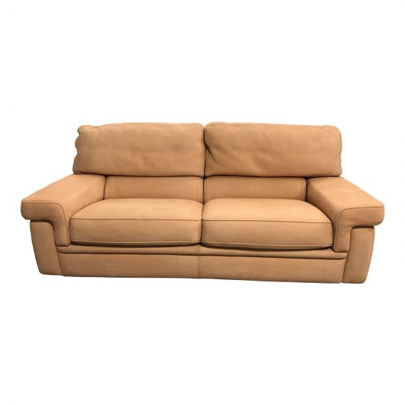 roche-bobois-particuliere-leather-loveseat-9707