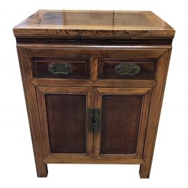 19th Century Chinese Side Table