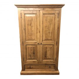 Pine Armoire