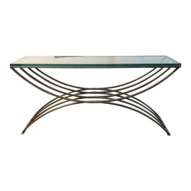 Design Institute America Console Table