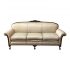 mid-century-french-wood-fabric-rolled-arm-sofa-9516