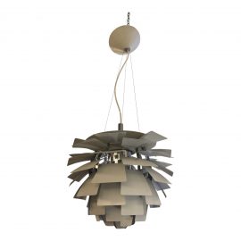 Louis Poulsen, Poul Henningsen Small Ph. Artichoke Lamp. Original Price: $12,020