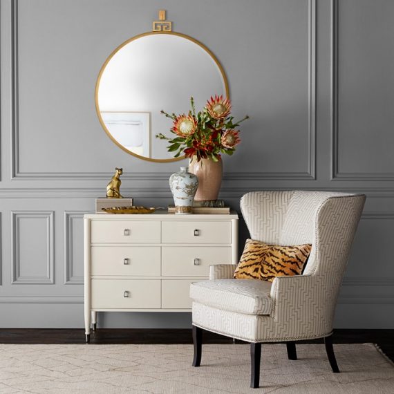 scalamandre-tiger-lumbar-pillow-cover-gold-o