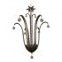 mid-century-five-light-metal-glass-chandelier-4804