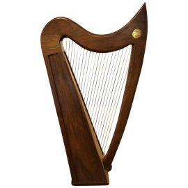Stoney End Eve 22 Lap Harp