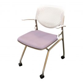 Room & Board Runa Nesting Office Chair. Original Price: $399