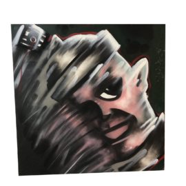 Original Artwork - #104 Memory - Graffiti Artist. Original Price: $2,000