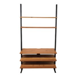 Gallery Leaning Media Unit by Room & Board. Original Price: $599