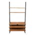 Gallery Leaning Media Unit by Room & Board. Original Price: $599
