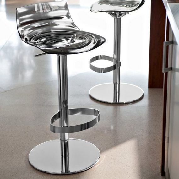 LEau+Adjustable+Height+Swivel+Bar+Stool-1