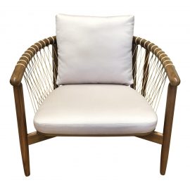 Herman Miller Eoos for Geiger Crosshatch Chair. Original Price: $3,304
