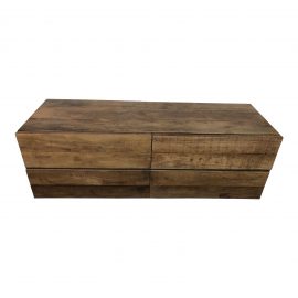 Beam Low Dresser, by Environment Furniture. Original Price: $2,995
